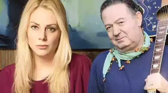 Kayahan'ın hayatı film mi oluyor?